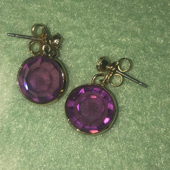 Avon Jewelry - Avon necklace and earrings set